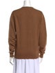 Loro Piana Cashmere V-Neck Sweater
