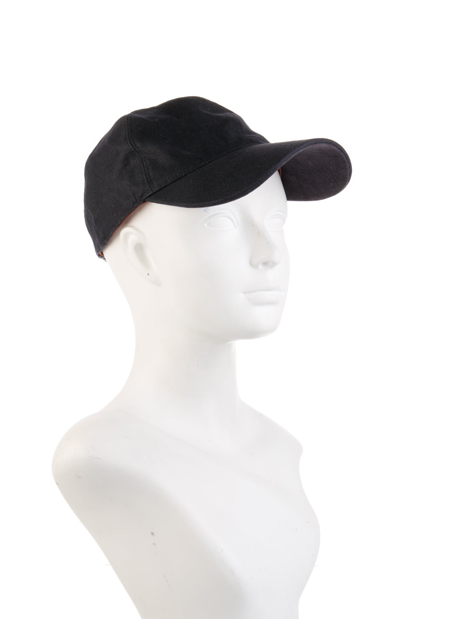 Loro Piana Solid Baseball Cap