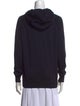 Loro Piana Silk Crew Neck Hoodie