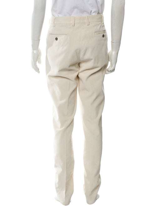 Loro Piana Corduroy Pants
