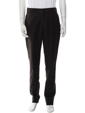 Loro Piana Virgin Wool Pants