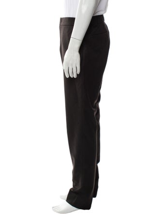 Loro Piana Virgin Wool Pants