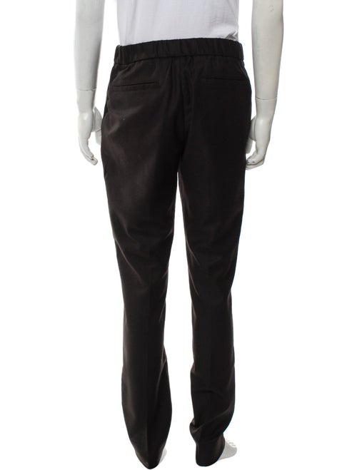 Loro Piana Virgin Wool Pants