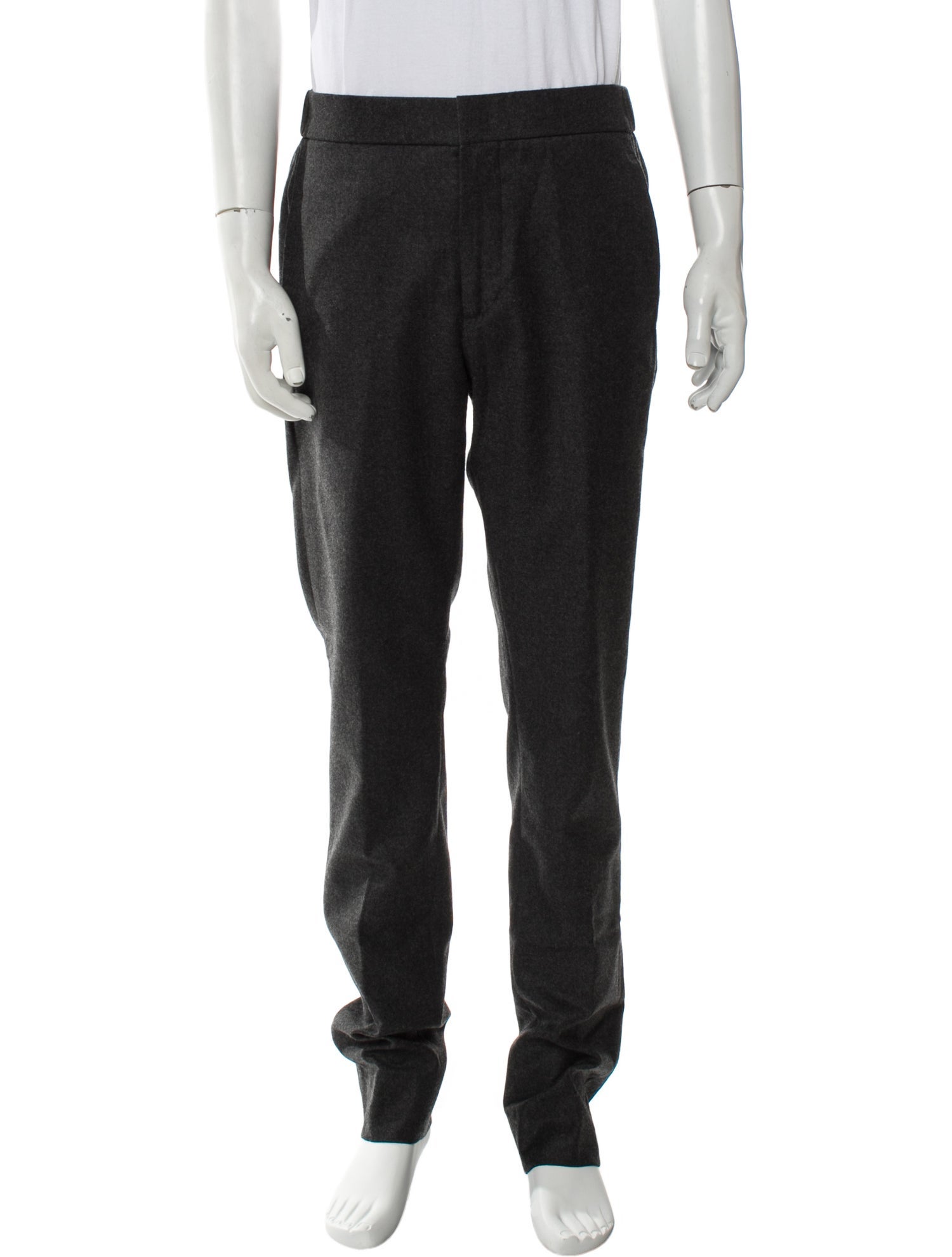 Loro Piana Virgin Wool Joggers