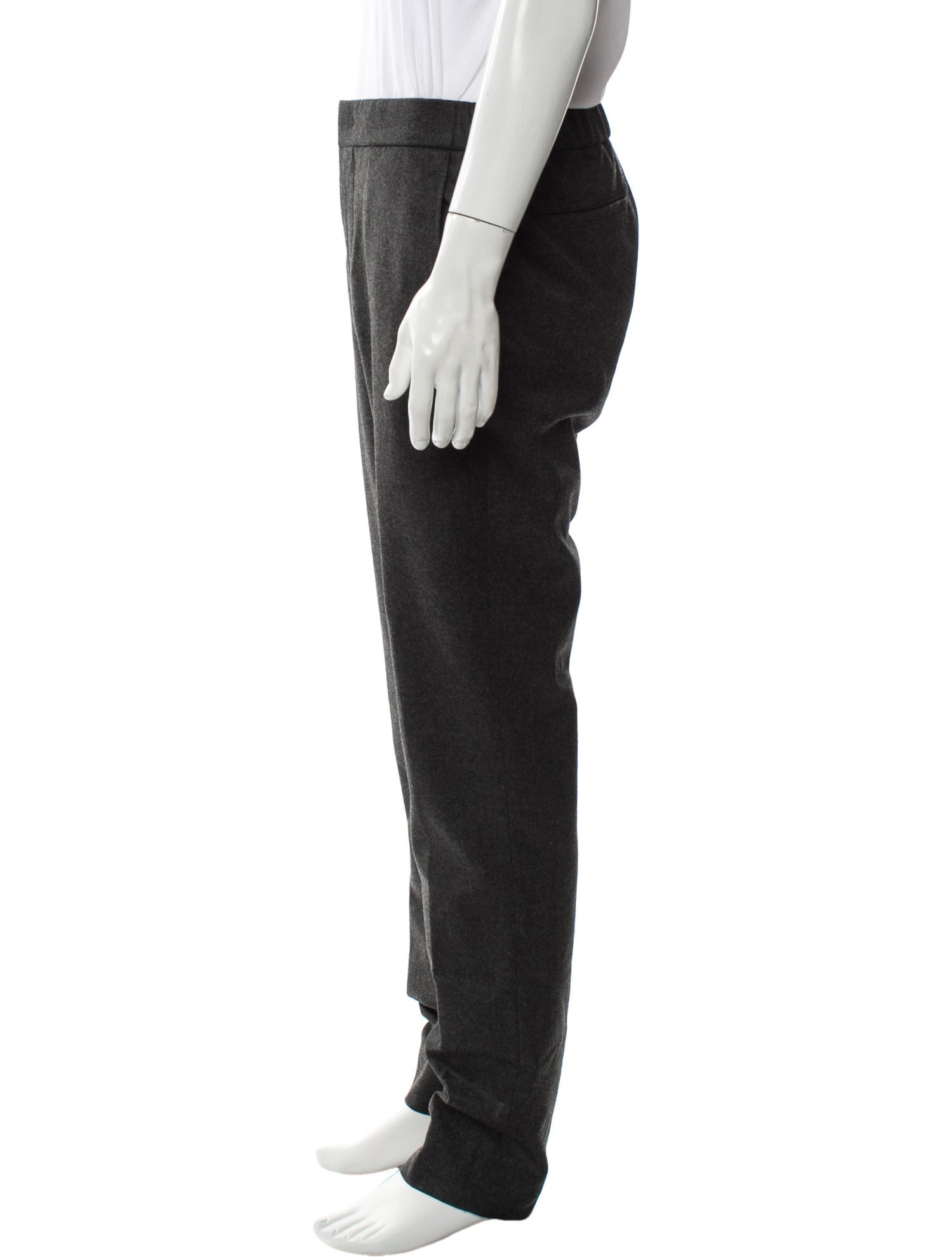 Loro Piana Virgin Wool Joggers