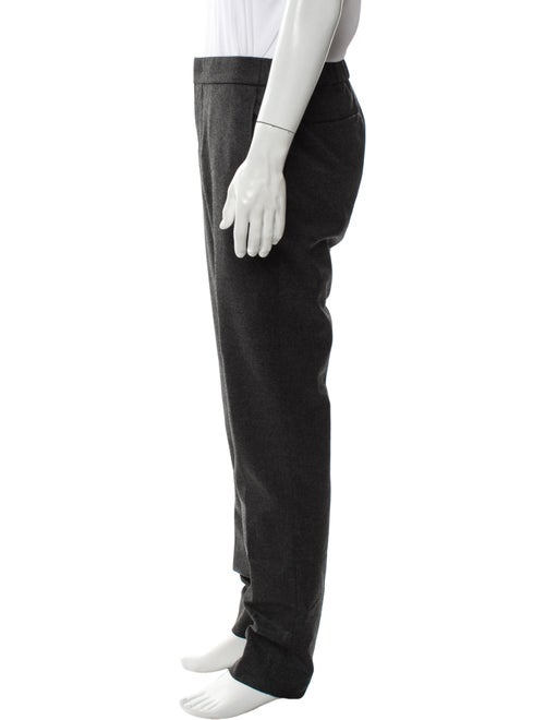 Loro Piana Virgin Wool Joggers