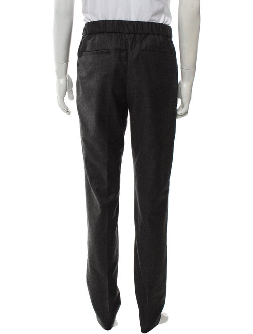 Loro Piana Virgin Wool Joggers