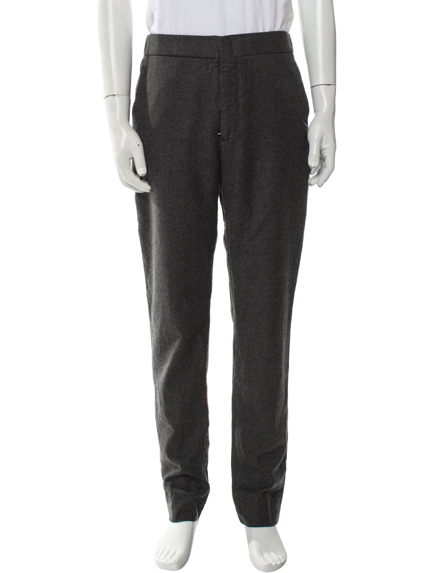 Loro Piana Virgin Wool Sweatpants