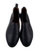 Loro Piana Leather Loafers