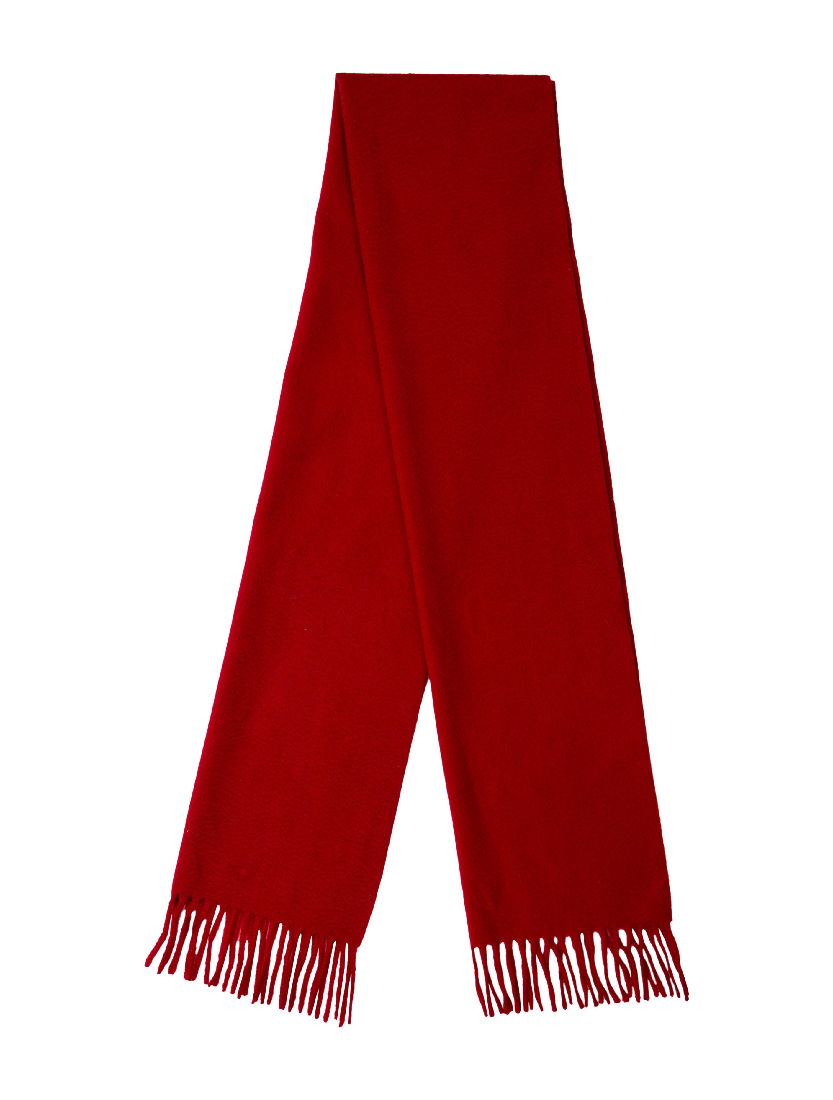 Loro Piana Cashmere Scarf