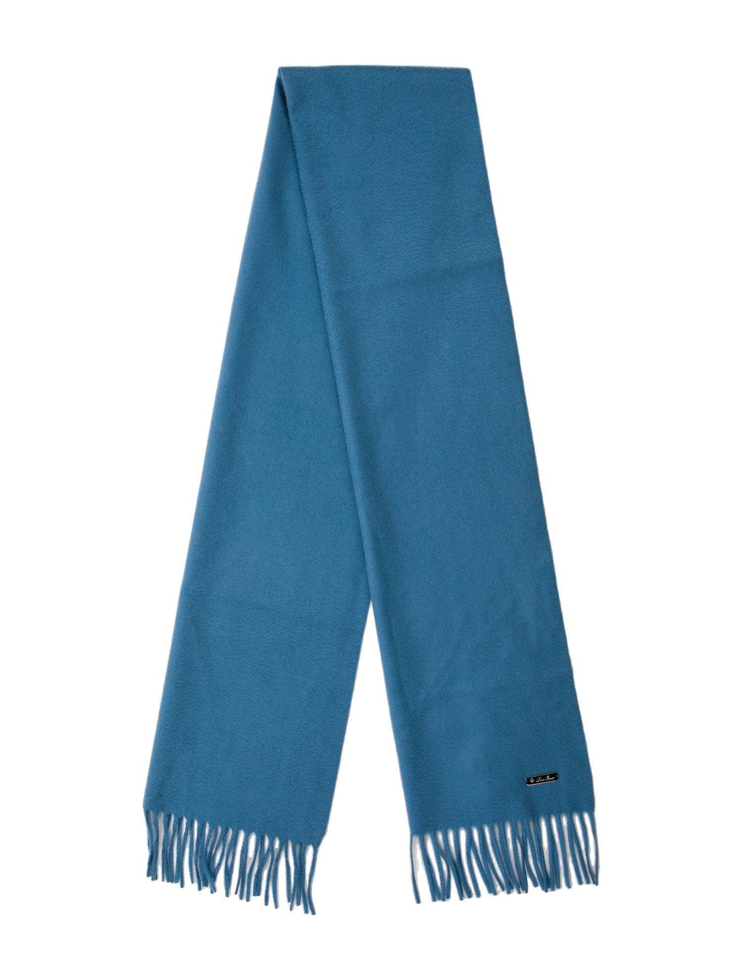 Loro Piana Cashmere Scarf w/ Tags