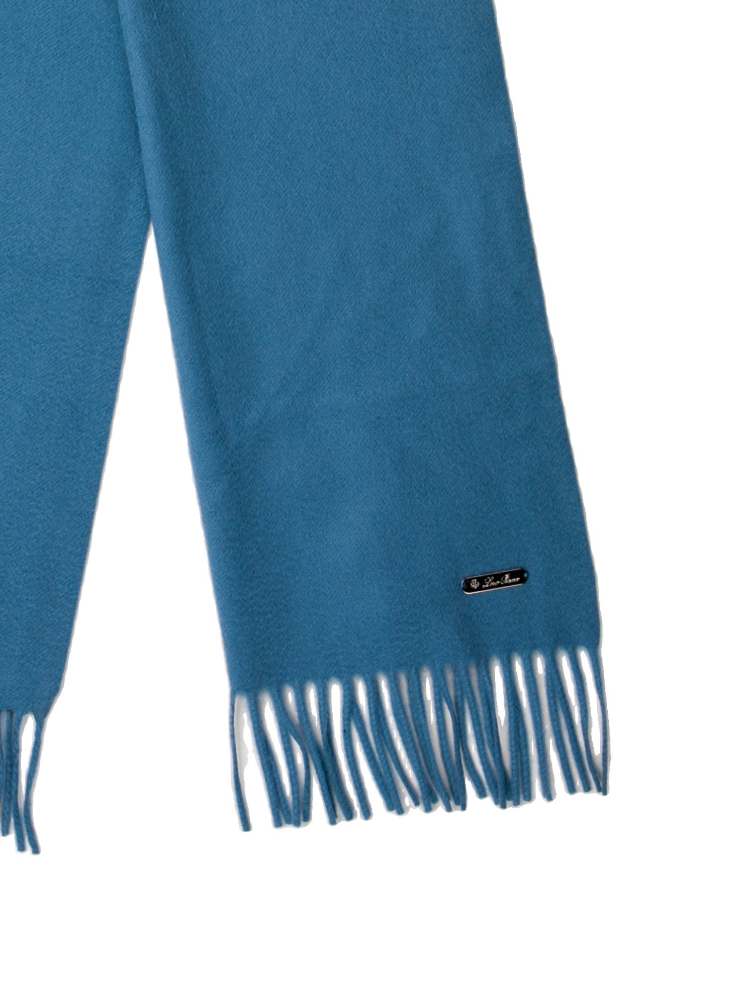 Loro Piana Cashmere Scarf w/ Tags