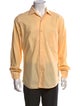 Loro Piana Long Sleeve Shirt