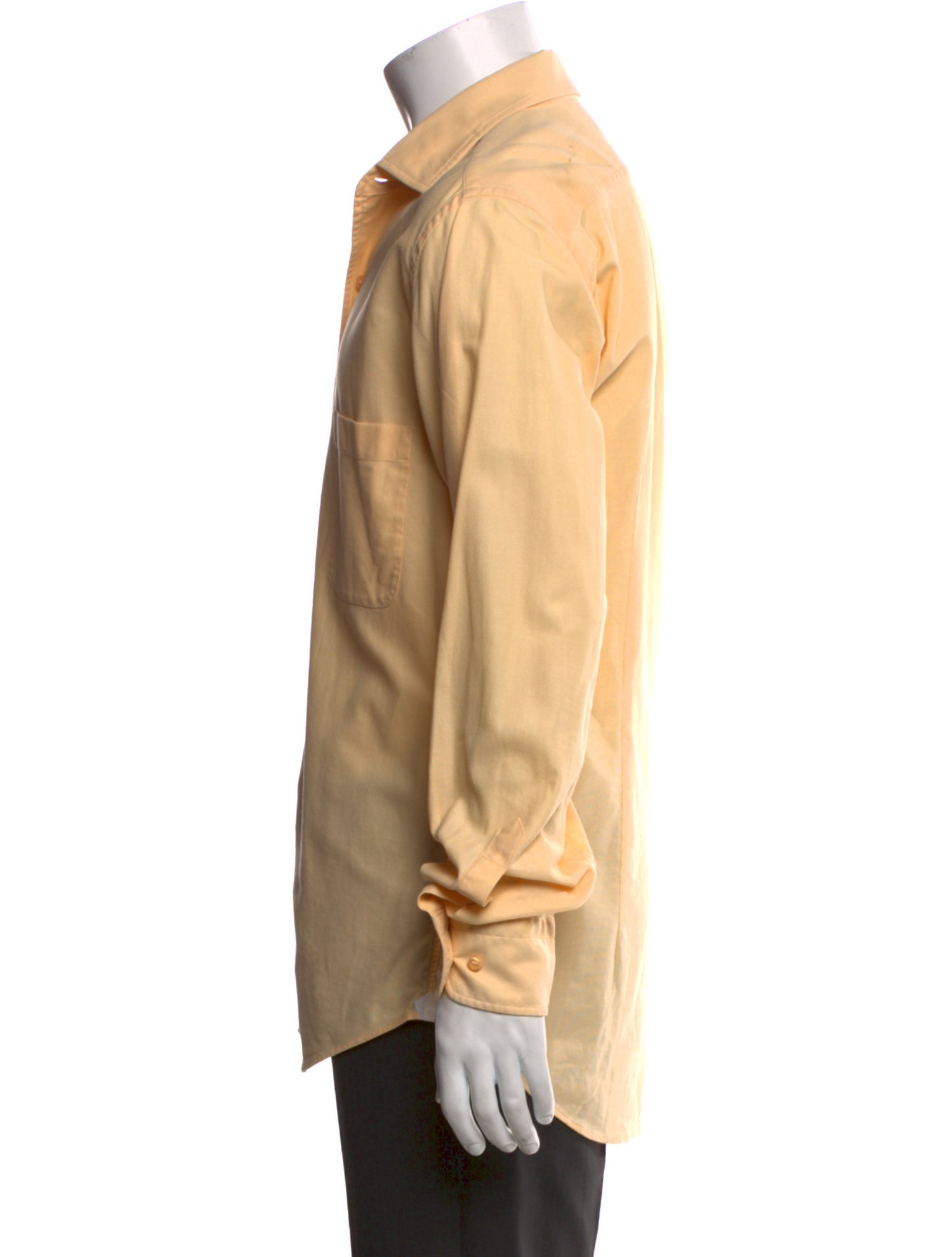 Loro Piana Long Sleeve Shirt