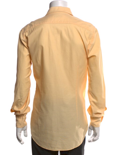 Loro Piana Long Sleeve Shirt