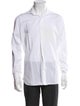 Loro Piana Long Sleeve Dress Shirt