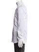 Loro Piana Long Sleeve Dress Shirt