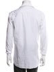 Loro Piana Long Sleeve Dress Shirt