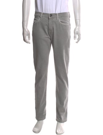 Loro Piana Doccio Skinny Jeans