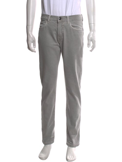 Loro Piana Doccio Skinny Jeans