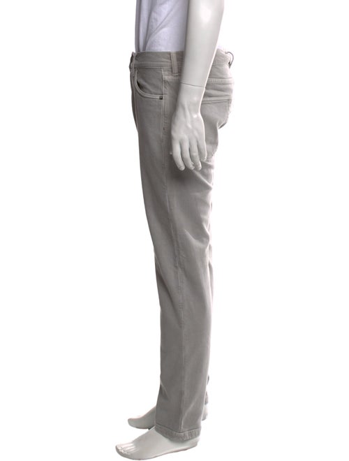 Loro Piana Doccio Skinny Jeans