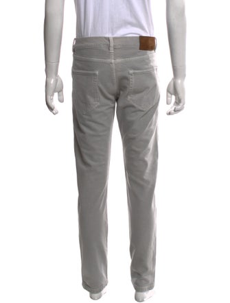 Loro Piana Doccio Skinny Jeans