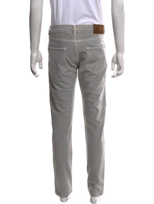 Loro Piana Doccio Skinny Jeans