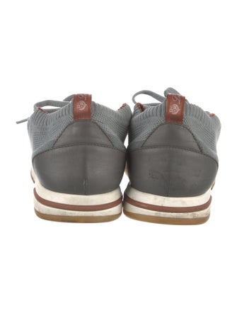 Loro Piana 360 LP Flexy Walk Sneakers