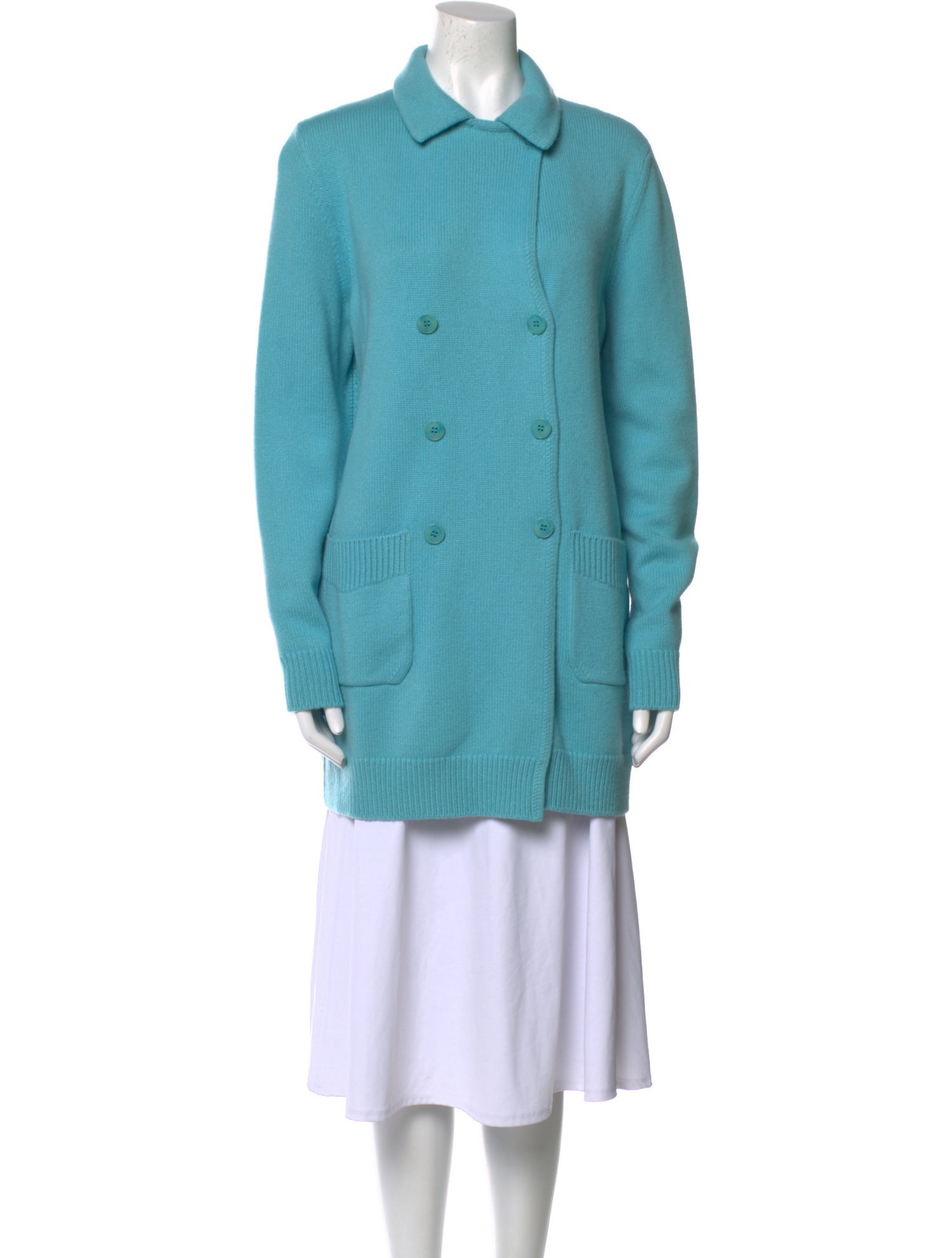 Loro Piana Baby Cashmere Sweater w/ Tags