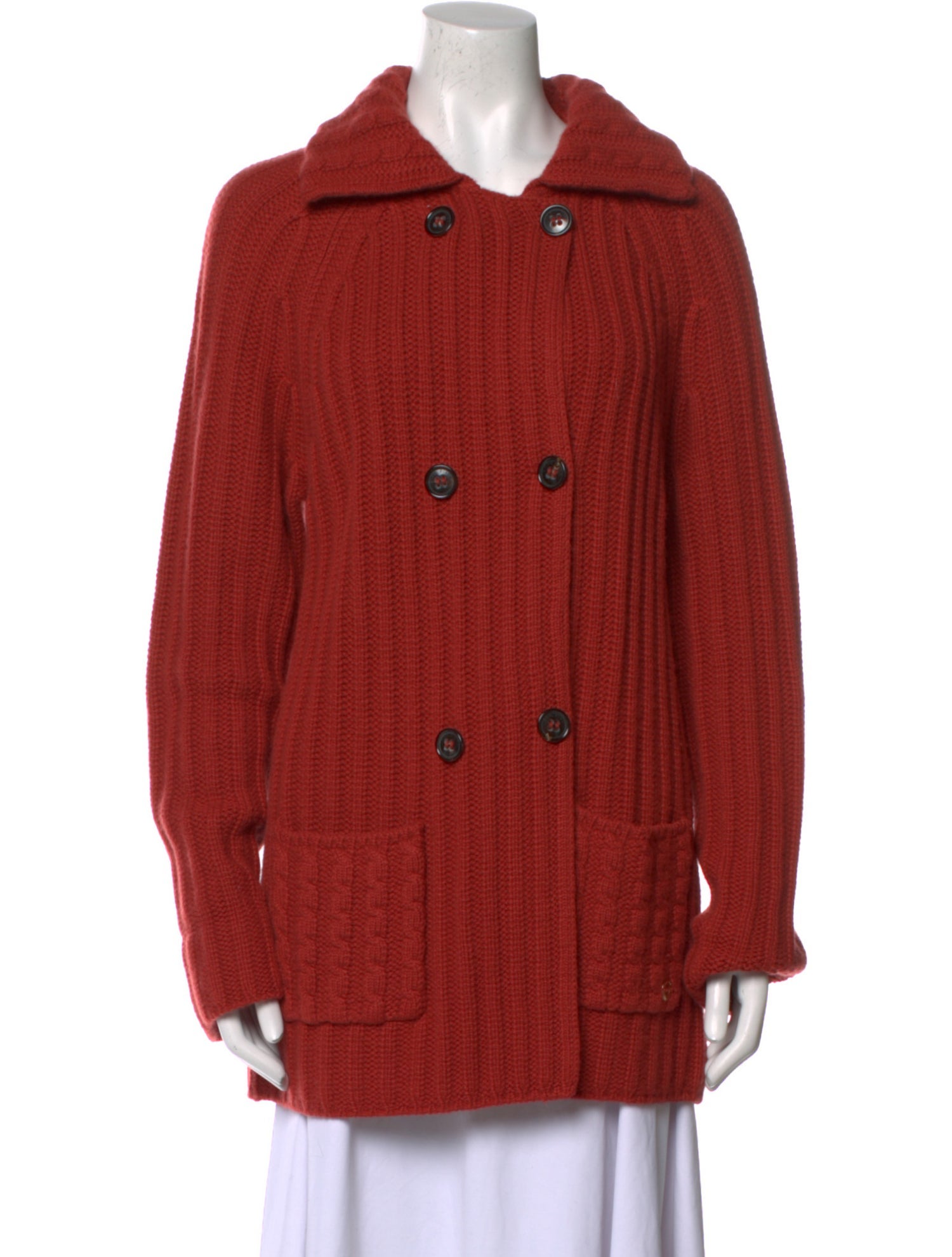 Loro Piana Cashmere Sweater