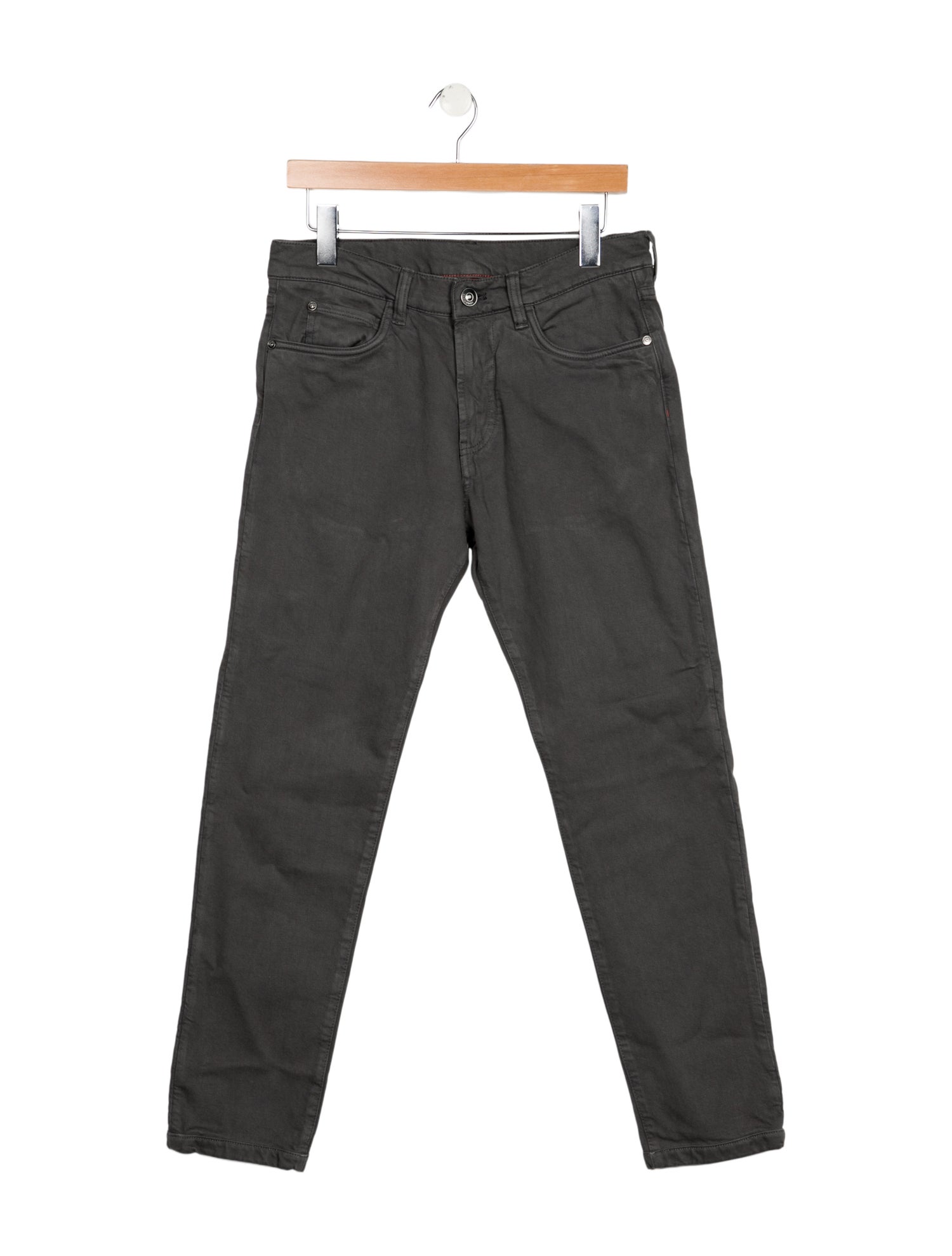 Loro Piana Skinny Jeans