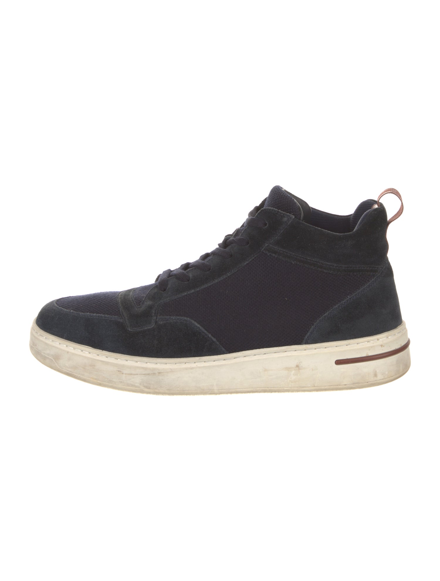 Loro Piana Newport Walk Sneakers