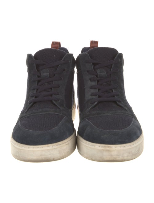 Loro Piana Newport Walk Sneakers