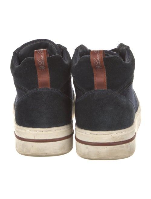 Loro Piana Newport Walk Sneakers