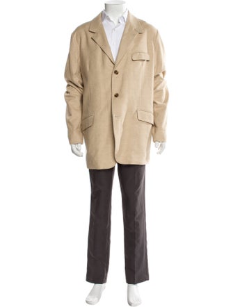 Loro Piana Overcoat