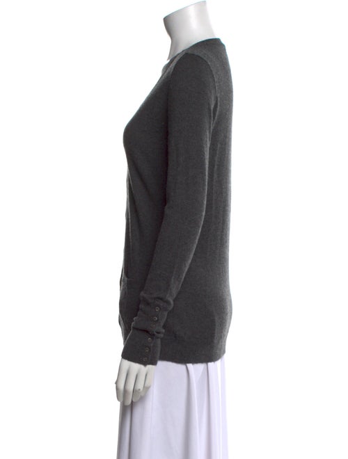 Loro Piana Cashmere V-Neck Sweater