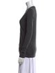 Loro Piana Cashmere V-Neck Sweater