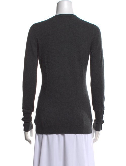 Loro Piana Cashmere V-Neck Sweater