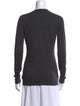 Loro Piana Cashmere V-Neck Sweater