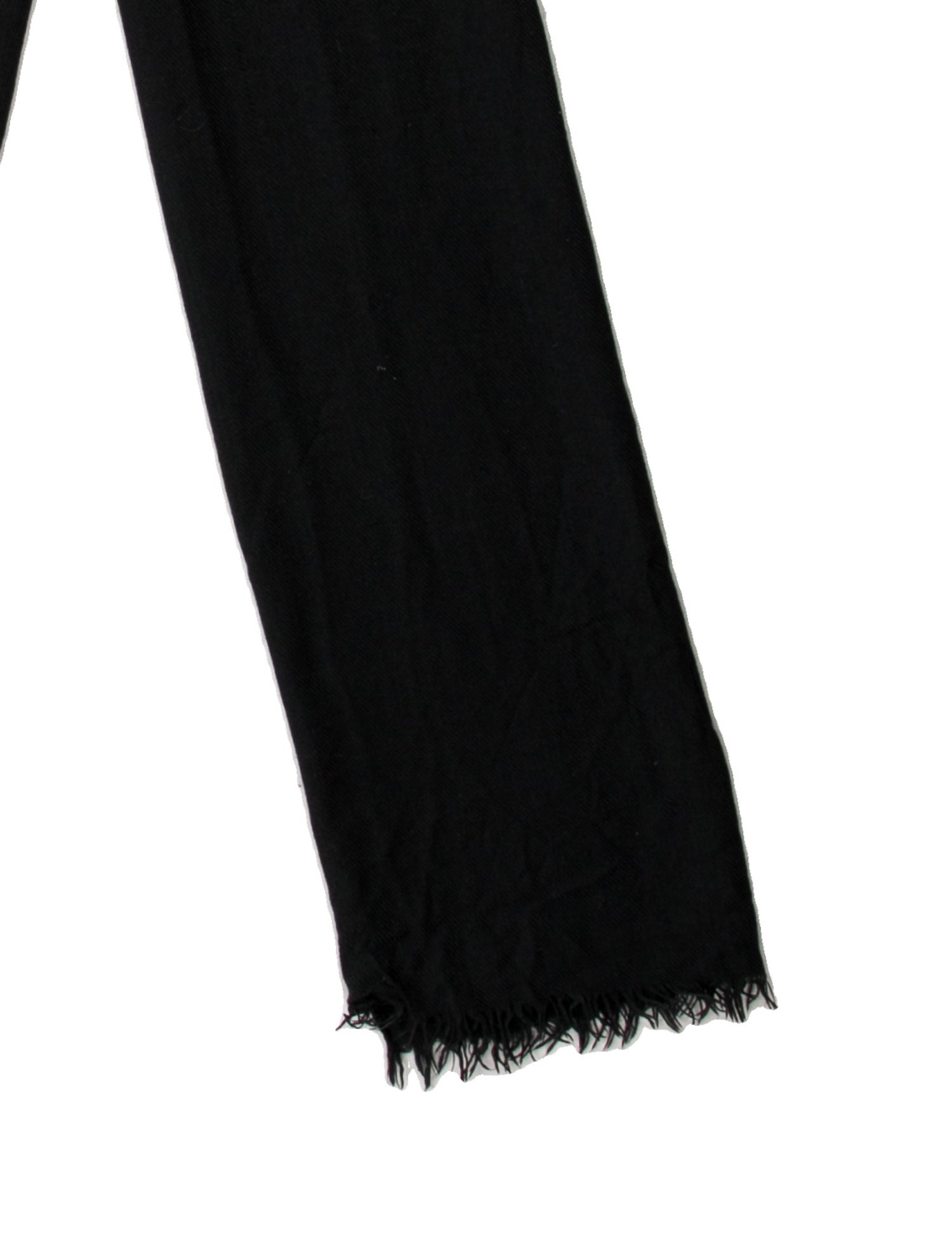 Loro Piana Cashmere Printed Scarf