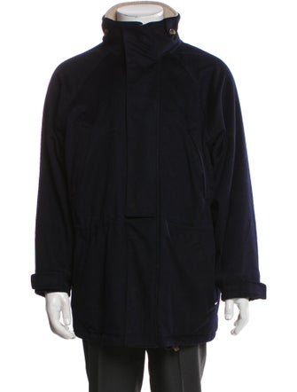 Loro Piana Icer Cashmere Parka