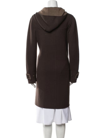 Loro Piana Cashmere Trench Coat