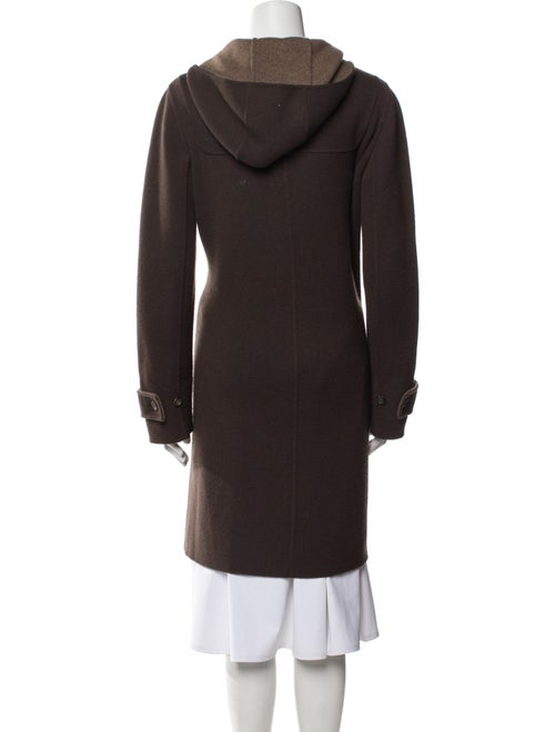 Loro Piana Cashmere Trench Coat