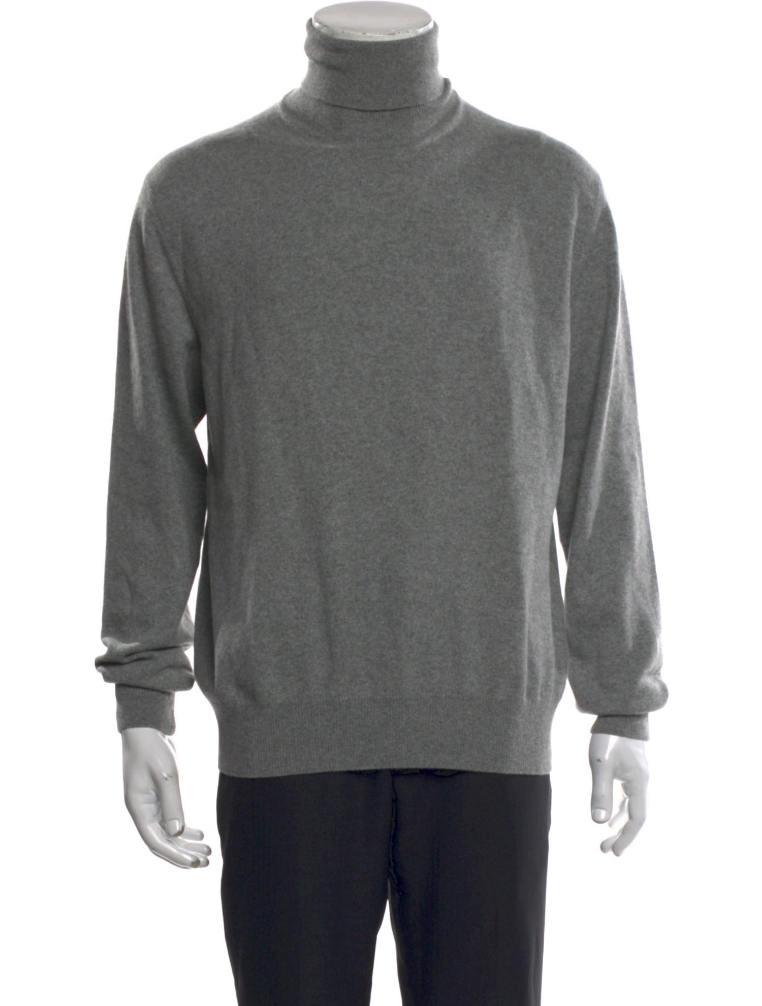 Loro Piana Baby Cashmere Cashmere Pullover