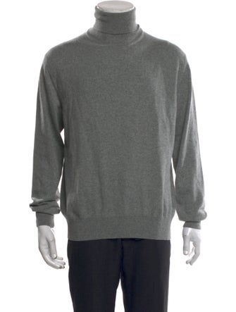 Loro Piana Baby Cashmere Cashmere Pullover