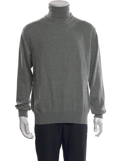 Loro Piana Baby Cashmere Cashmere Pullover