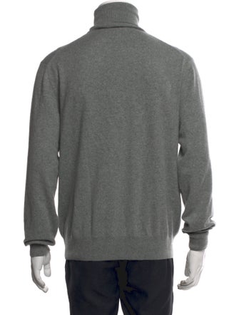 Loro Piana Baby Cashmere Cashmere Pullover
