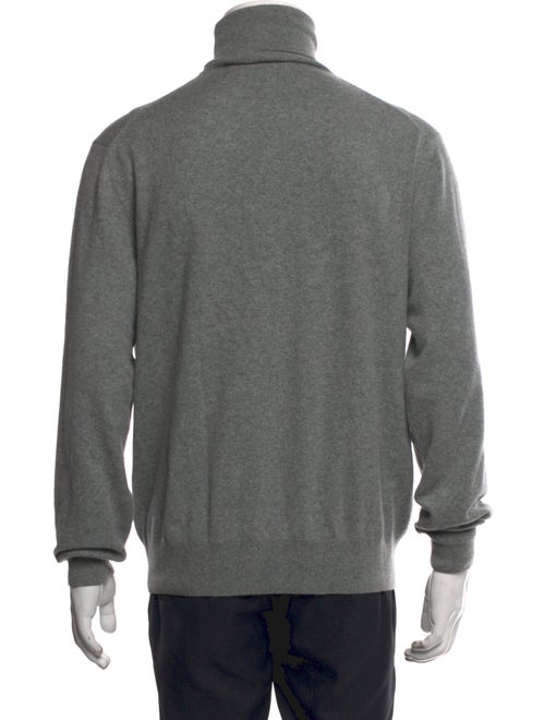 Loro Piana Baby Cashmere Cashmere Pullover
