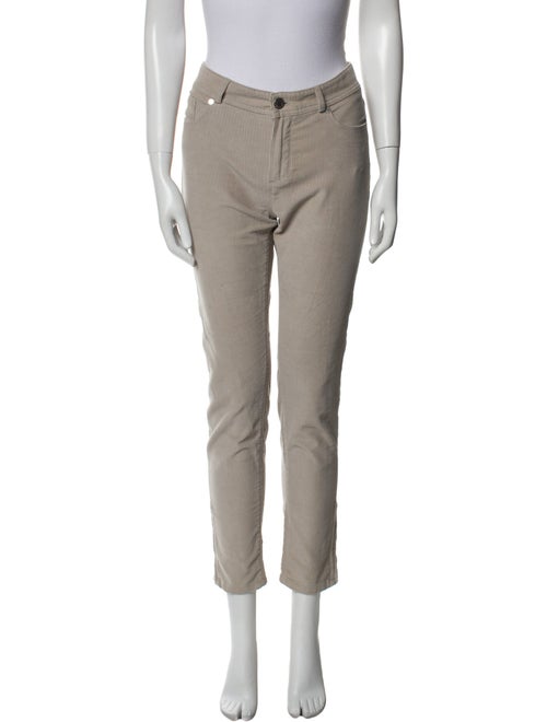Loro Piana Skinny Leg Pants