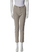 Loro Piana Skinny Leg Pants